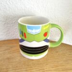 Taza Toy Story: Buzz Lightyear