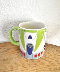 taza buzz de toy story en cali