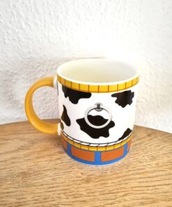 taza woody toy story en cali