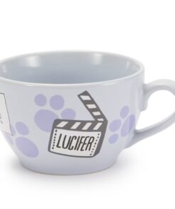 Taza Disney Lucifer en cali
