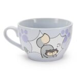 Taza gato Lucifer