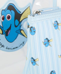 cosmetiquera buscando a nemo: Dory en cali