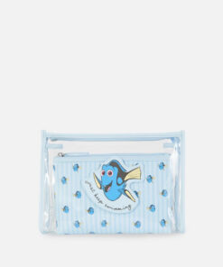 cosmetiquera buscando a nemo: Dory en cali