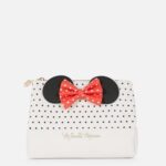 Cosmetiquera Viajera Minnie