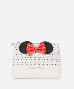 Cosmetiquera viajera Minnie Mouse en cali