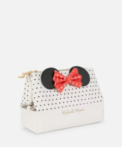Cosmetiquera viajera Minnie Mouse en cali