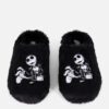 Pantuflas jack skelligton en cali