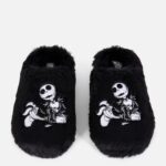 Pantuflas importadas Jack Skelligton y Zero