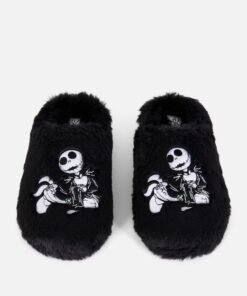 Pantuflas jack skelligton en cali