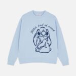 Saco Stitch Silueta