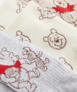 Medias winnie pooh en colombia