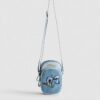 Bolso porta celular stitch en cali
