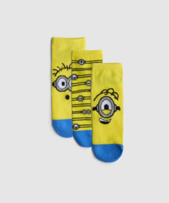 medias minions en cali