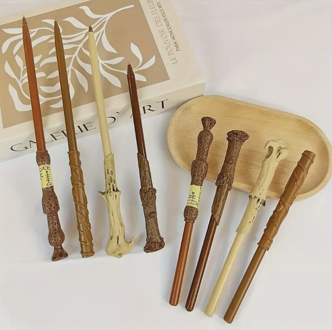 lapicero de varita harry potter lapicero de varita harry potter en cali
