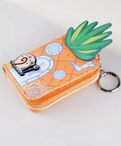 billetera bob esponja gary en cali