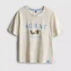 Camiseta scrat de era de hielo en cali