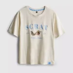 Camiseta Era de hielo: Scrat