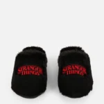 Pantuflas importadas Stranger Things