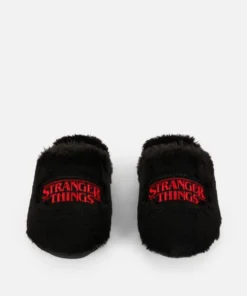 pantuflas Stranger Things en cali