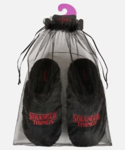pantuflas Stranger Things en cali