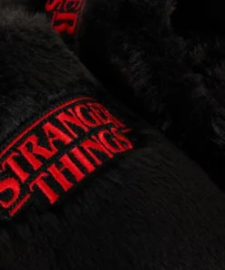 pantuflas Stranger Things en cali