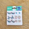 Set aretes Stitch en Cali