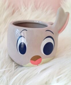 taza de judy zootopia