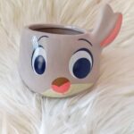Taza Zootopia: Judy