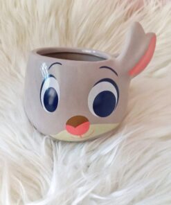 taza de judy zootopia en cali