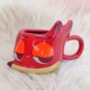 taza zootopia nick en cali
