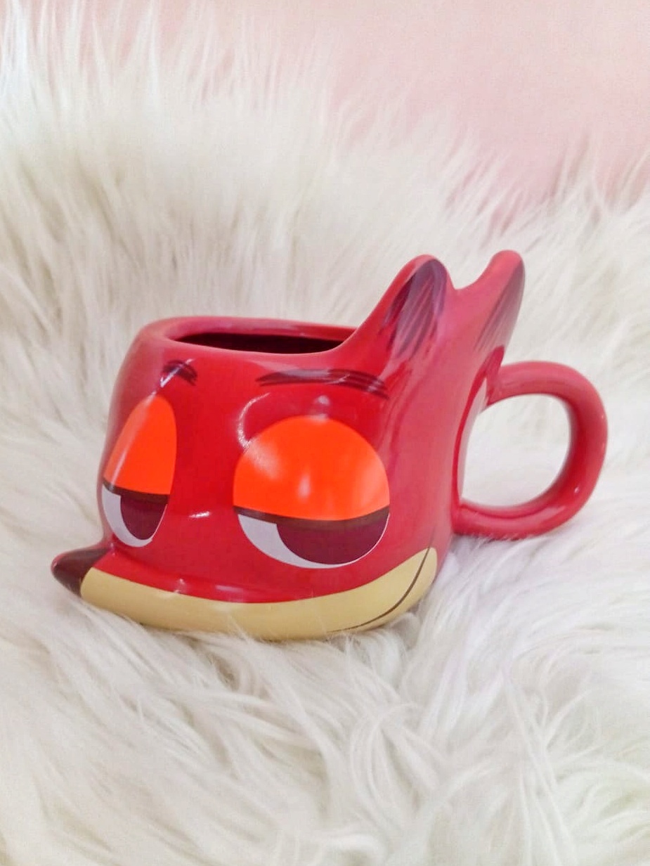 taza zootopia nick taza zootopia nick en cali
