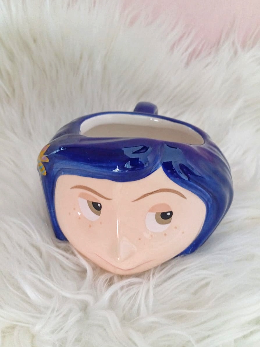 taza coraline taza coraline en cali