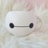 Taza baymax en cali