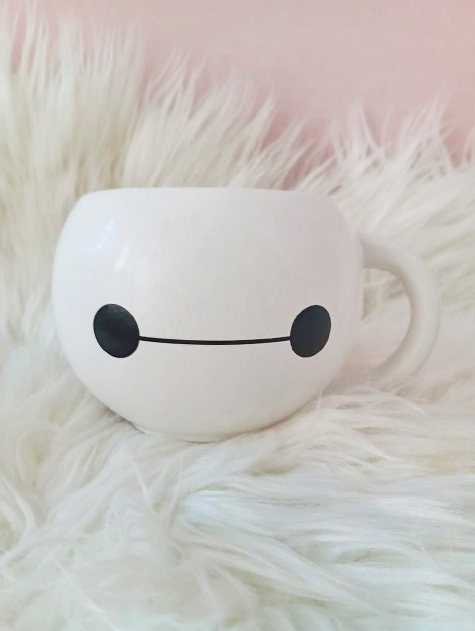 Taza baymax Taza baymax en cali