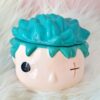 Taza one piece zoro en cali