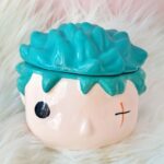 Taza One Piece: Zoro
