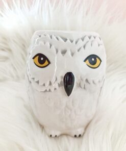 taza hedwig harry potter en cali