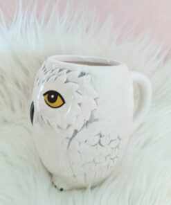 taza hedwig harry potter en cali