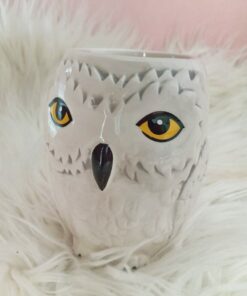 taza hedwig harry potter en cali