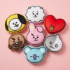 Cojin bt21 en cali