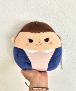 peluche stranger things eleven en cali