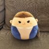 peluche stranger things eleven en cali