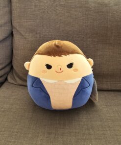 peluche stranger things eleven en cali