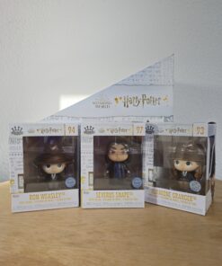 funko mini harry potter en cali