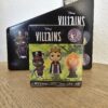 funko mini disney villanos en cal