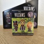 Figura Funko Mini Disney Villanos