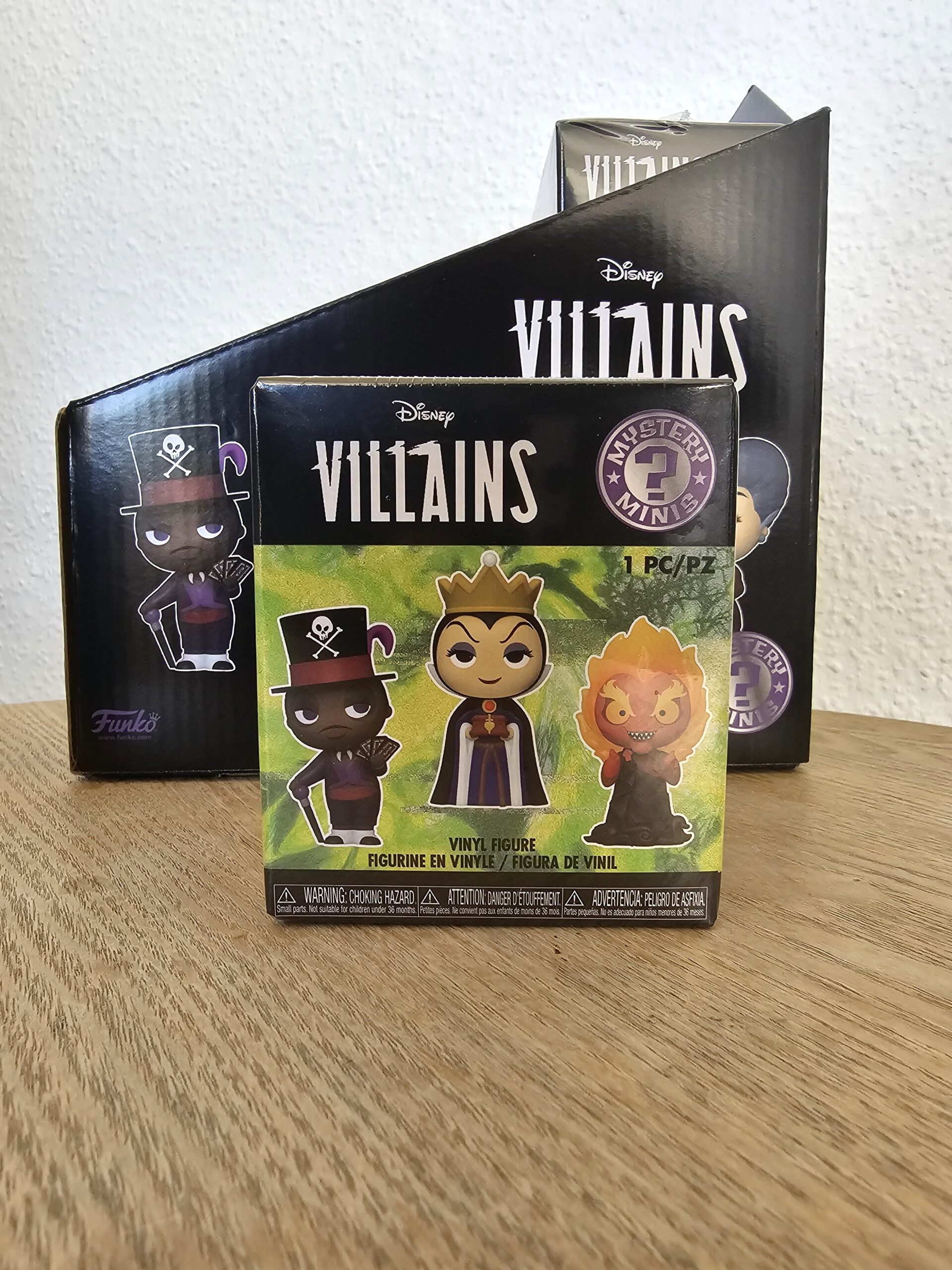 funko mini disney villanos en cali funko mini disney villanos en cal