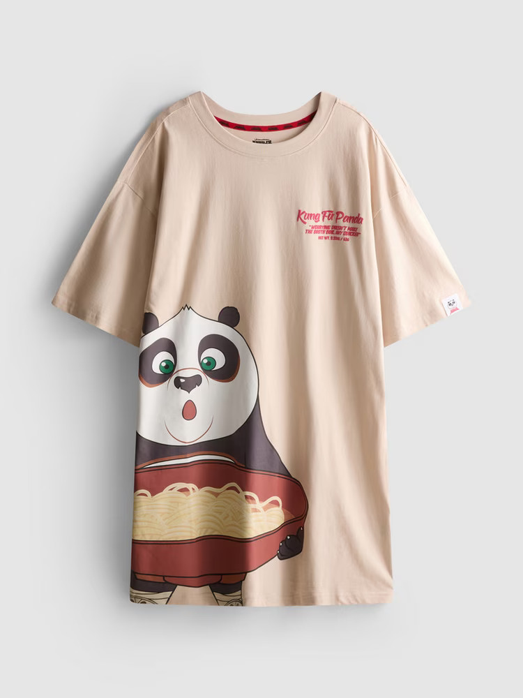 991160263118_05 camison para domir kung fu panda