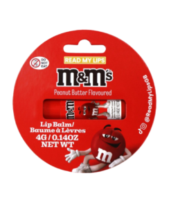 Balsamo para labios m&m en cali