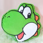 Cojín Yoshi